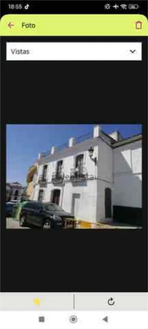 Exterior view of Houses for sale in Pilas