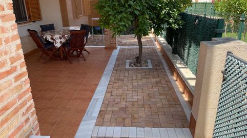 Planta baja en venta en Avenida Diputación Provincial, 1, Daya Vieja, Alicante - imagen 4 Foto 4 de Planta baja en venta en Avenida Diputación Provincial, 1, Daya Vieja, Alicante