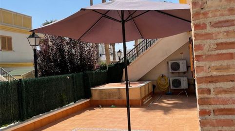 Foto 5 de Planta baixa en venda a Avenida Diputación Provincial, 1, Daya Vieja, Alicante