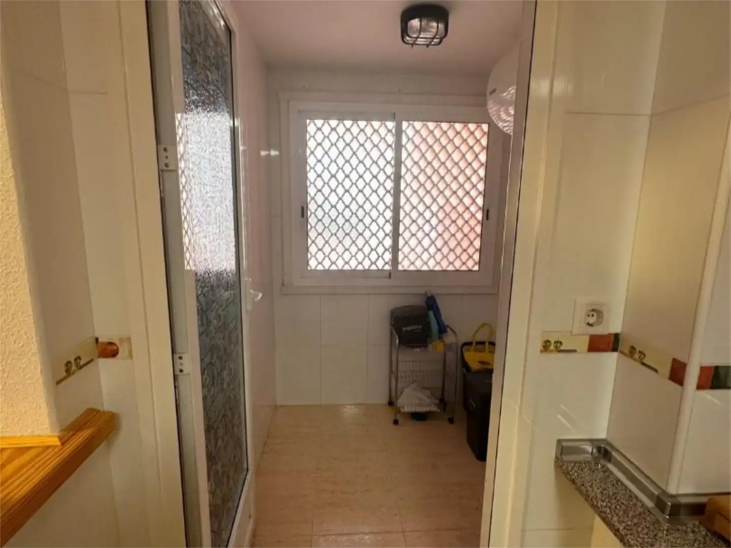 Erdgeschoss zum Verkauf in Avenida Diputación Provincial, 1, Daya Vieja Schlafzimmer von Erdgeschoss zum Verkauf in Daya Vieja mit Klimaanlage, Heizung und Privatgarten