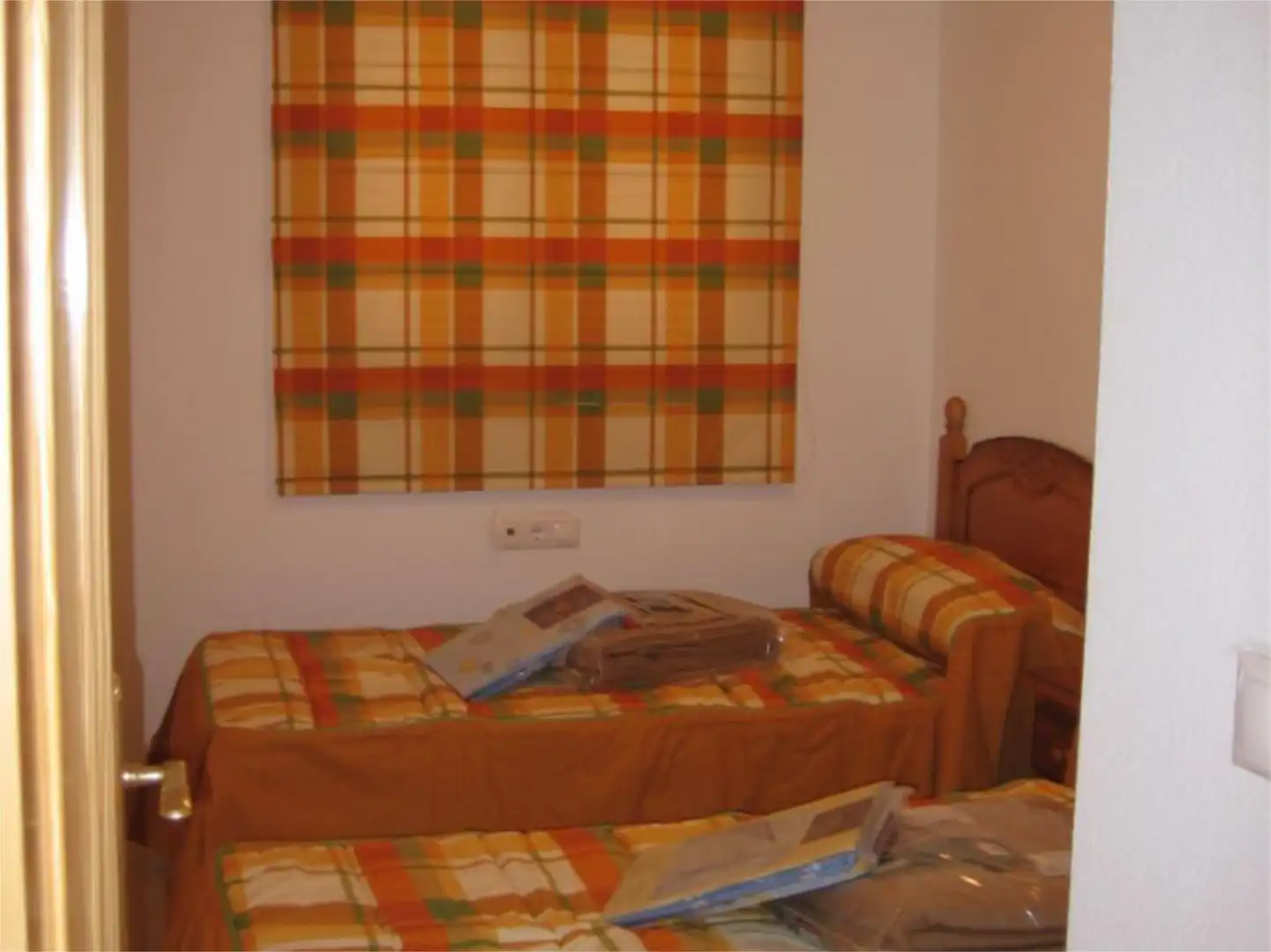 Erdgeschoss zum Verkauf in Avenida Diputación Provincial, 1, Daya Vieja Schlafzimmer von Erdgeschoss zum Verkauf in Daya Vieja mit Klimaanlage, Heizung und Privatgarten