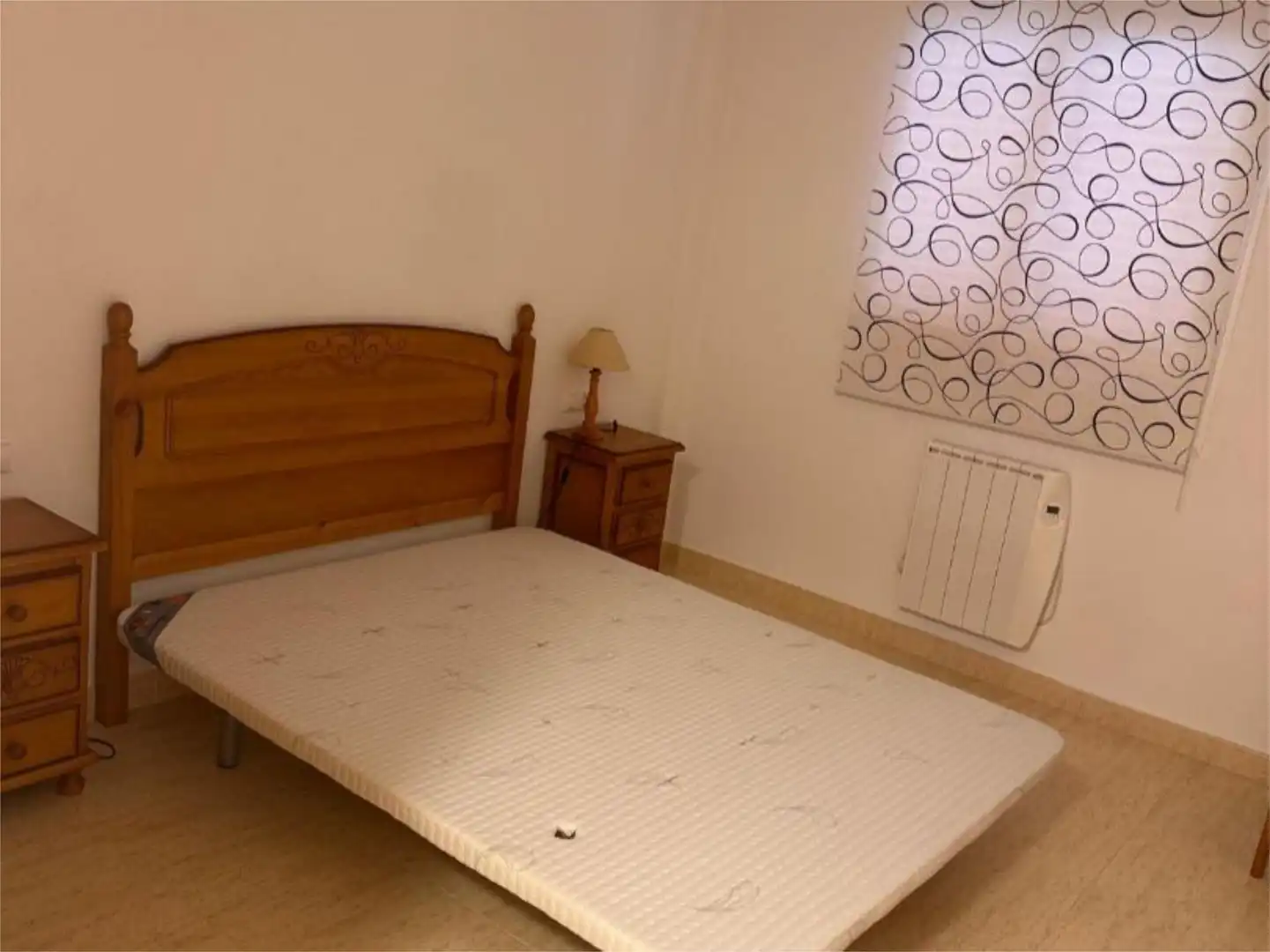 Erdgeschoss zum Verkauf in Avenida Diputación Provincial, 1, Daya Vieja Schlafzimmer von Erdgeschoss zum Verkauf in Daya Vieja mit Klimaanlage, Heizung und Privatgarten