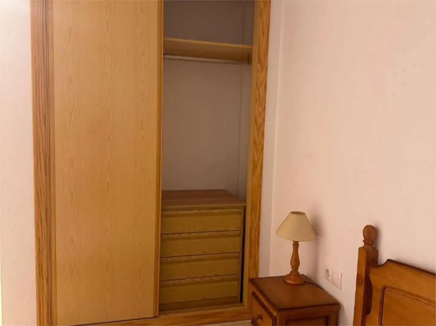 Erdgeschoss zum Verkauf in Avenida Diputación Provincial, 1, Daya Vieja Schlafzimmer von Erdgeschoss zum Verkauf in Daya Vieja mit Klimaanlage, Heizung und Privatgarten