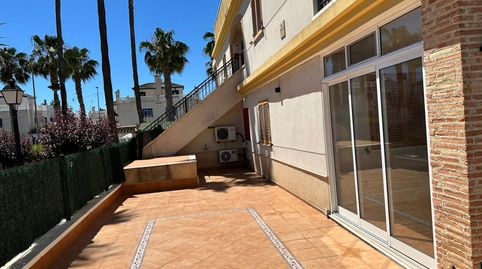 Foto 2 de Planta baixa en venda a Avenida Diputación Provincial, 1, Daya Vieja, Alicante
