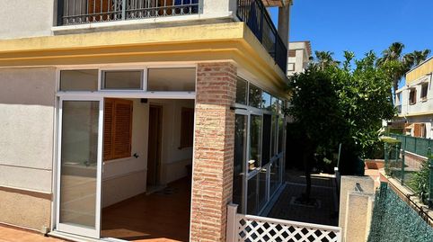 Foto 3 de Planta baixa en venda a Avenida Diputación Provincial, 1, Daya Vieja, Alicante