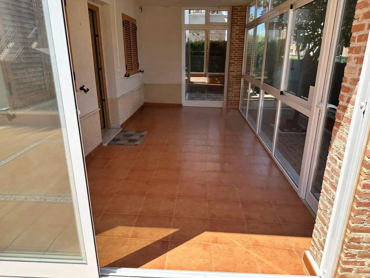 Erdgeschoss zum Verkauf in Avenida Diputación Provincial, 1, Daya Vieja Terrasse von Erdgeschoss zum Verkauf in Daya Vieja mit Klimaanlage, Heizung und Privatgarten