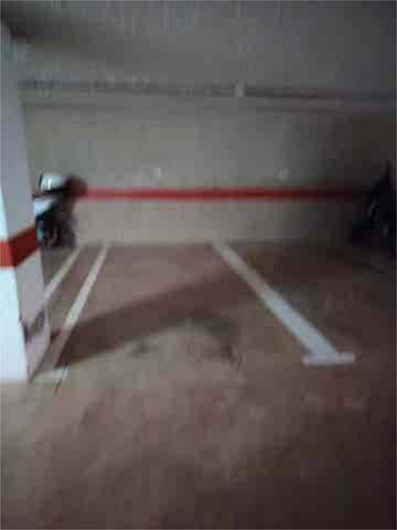 Garaje en Alquiler en La Gallega