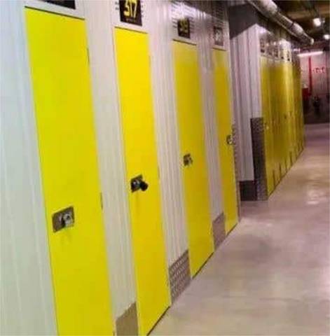 Trastero en Alquiler en Poblenou