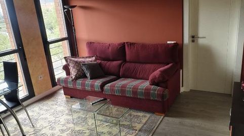 Photo 2 of Flat for sale in Avenida Gran Vía Reino de León, 13, Centro, Ponferrada