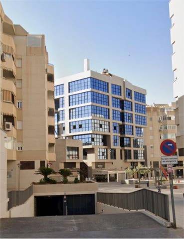 Garaje en Alquiler en El Tejar - Hacienda Bizcochero