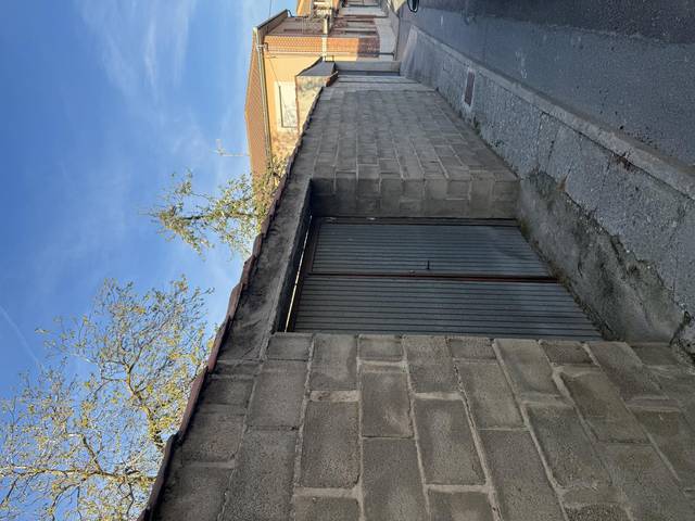 Terreno en Venta en Calle Fragua, 37 en Sanchonuño