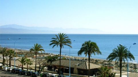 Photo 3 of Study for rent in Calle de la Cruz, 20, Manantiales - Estación de Autobuses, Torremolinos