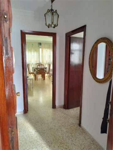 Piso en Alquiler en San Gil