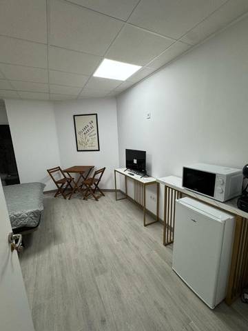 Piso en Alquiler en Carrer Cerdà, 50 en Los Ángeles