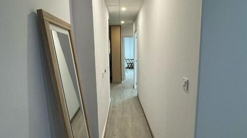 Foto 4 de Pis de lloguer a Carrer Cerdà, 50, Los Ángeles, Alicante / Alacant