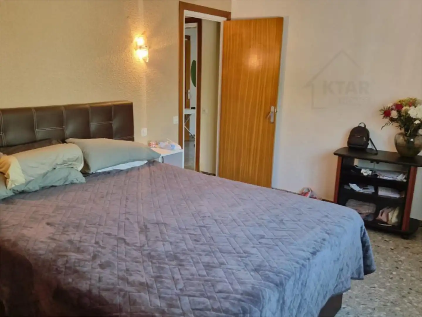 Piso en venta en Carrer Cadernera, 38, Residencial Park Habitación de Piso en venta en Maçanet de la Selva con Terraza y Balcón