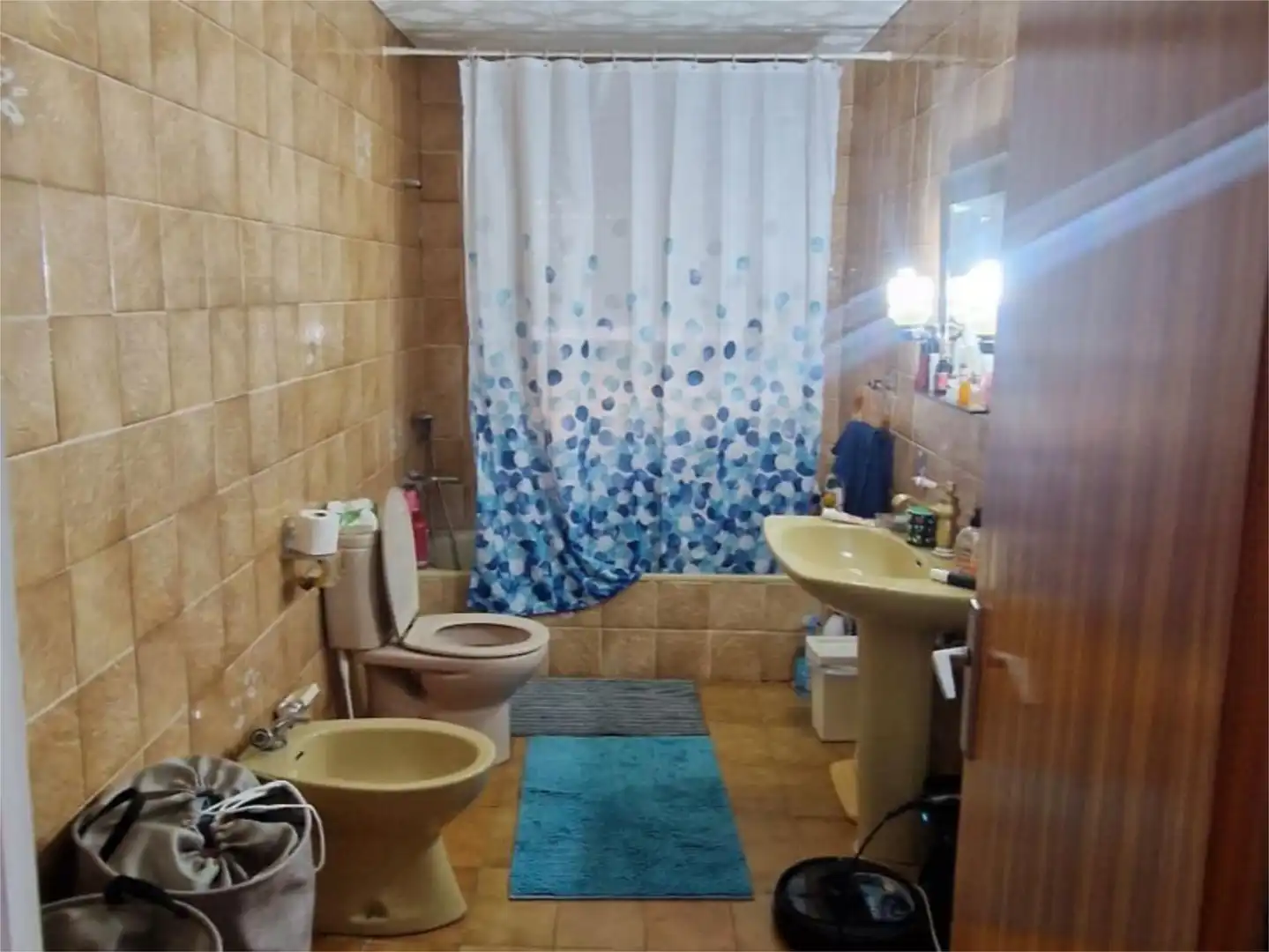 Piso en venta en Carrer Cadernera, 38, Residencial Park Baño de Piso en venta en Maçanet de la Selva con Terraza y Balcón