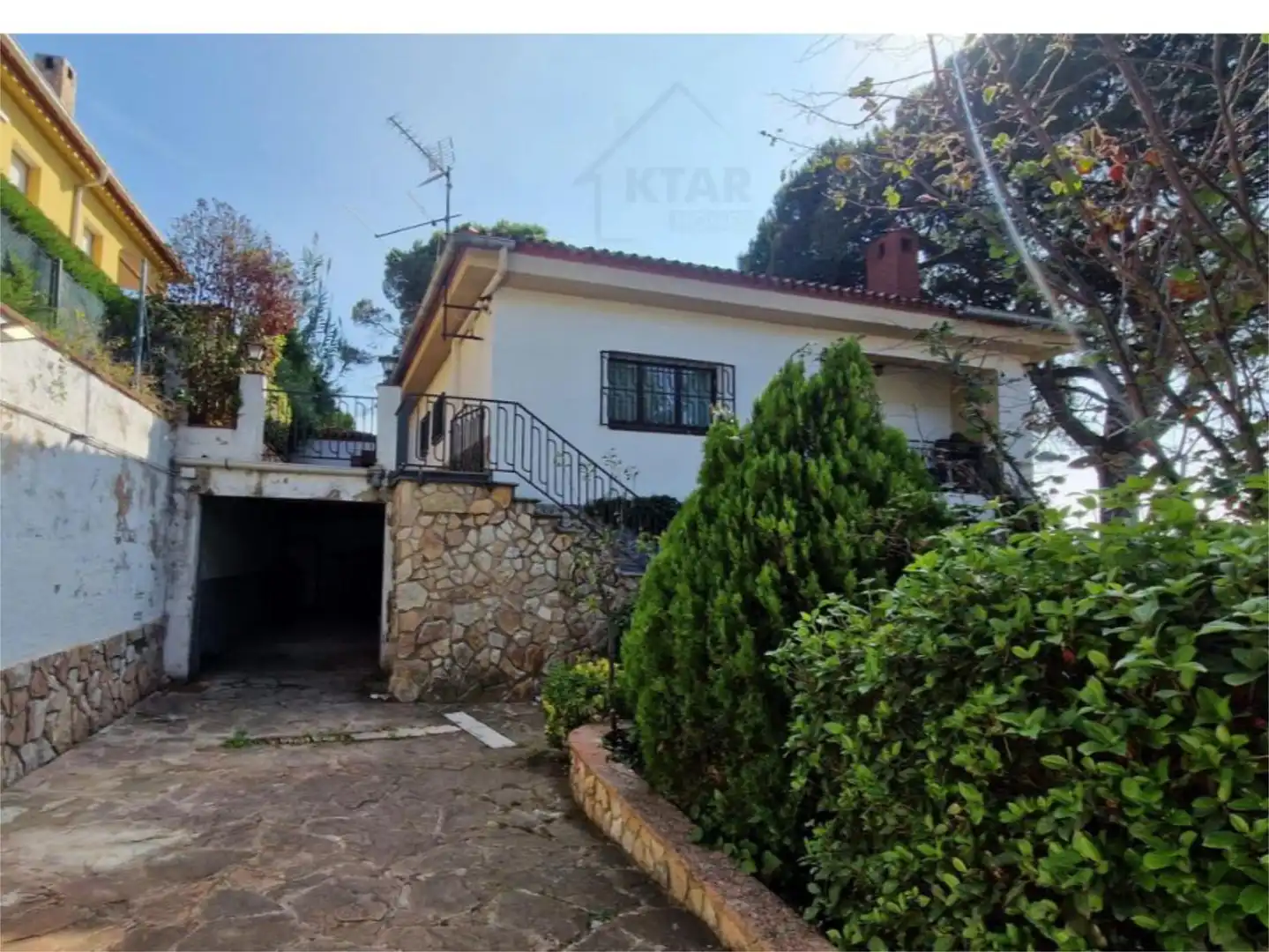 Piso en venta en Carrer Cadernera, 38, Residencial Park Vista exterior de Piso en venta en Maçanet de la Selva con Terraza y Balcón