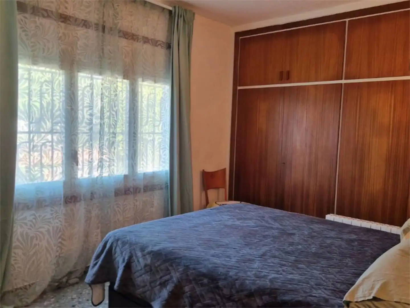 Piso en venta en Carrer Cadernera, 38, Residencial Park Habitación de Piso en venta en Maçanet de la Selva con Terraza y Balcón