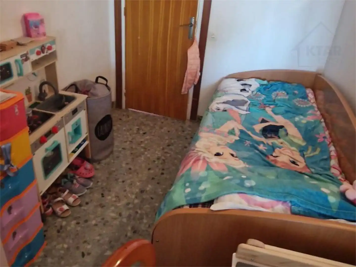 Piso en venta en Carrer Cadernera, 38, Residencial Park Habitación de Piso en venta en Maçanet de la Selva con Terraza y Balcón