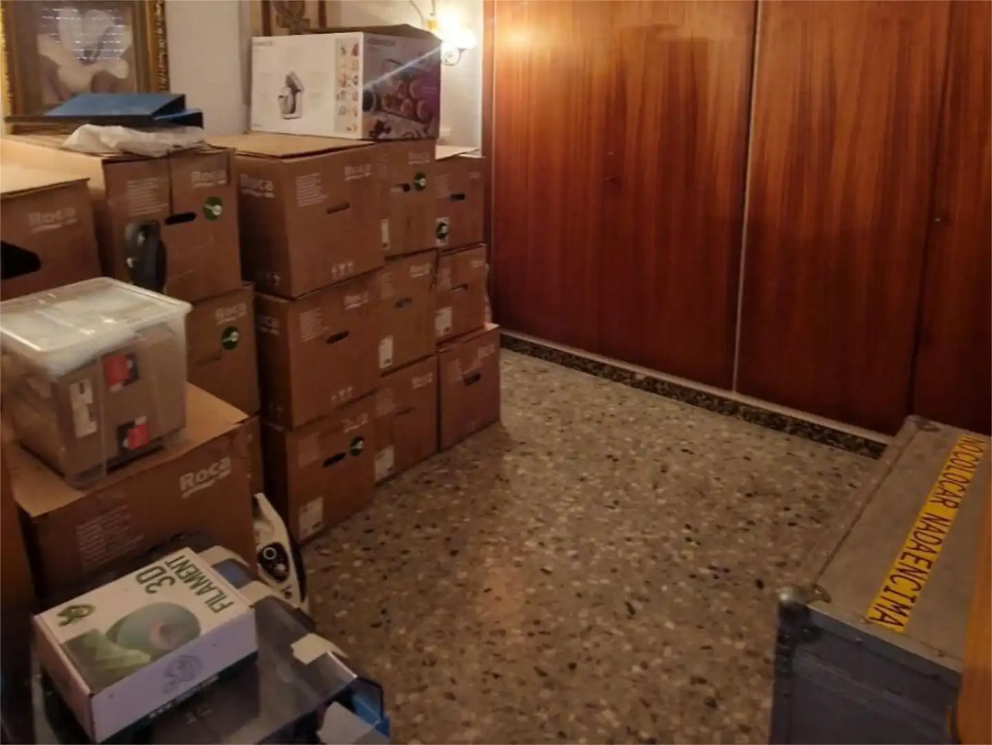 Piso en venta en Carrer Cadernera, 38, Residencial Park Piso en venta en Maçanet de la Selva con Terraza y Balcón