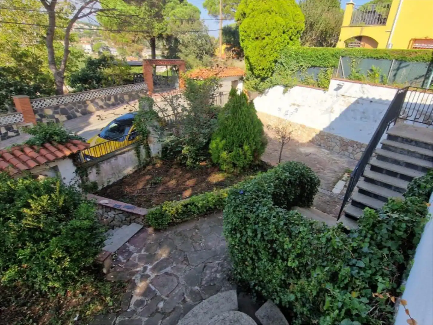 Piso en venta en Carrer Cadernera, 38, Residencial Park Jardín de Piso en venta en Maçanet de la Selva con Terraza y Balcón