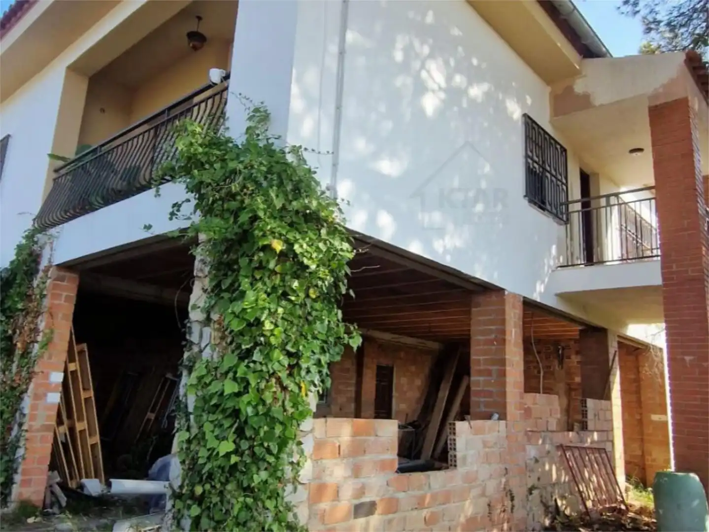 Piso en venta en Carrer Cadernera, 38, Residencial Park Vista exterior de Piso en venta en Maçanet de la Selva con Terraza y Balcón