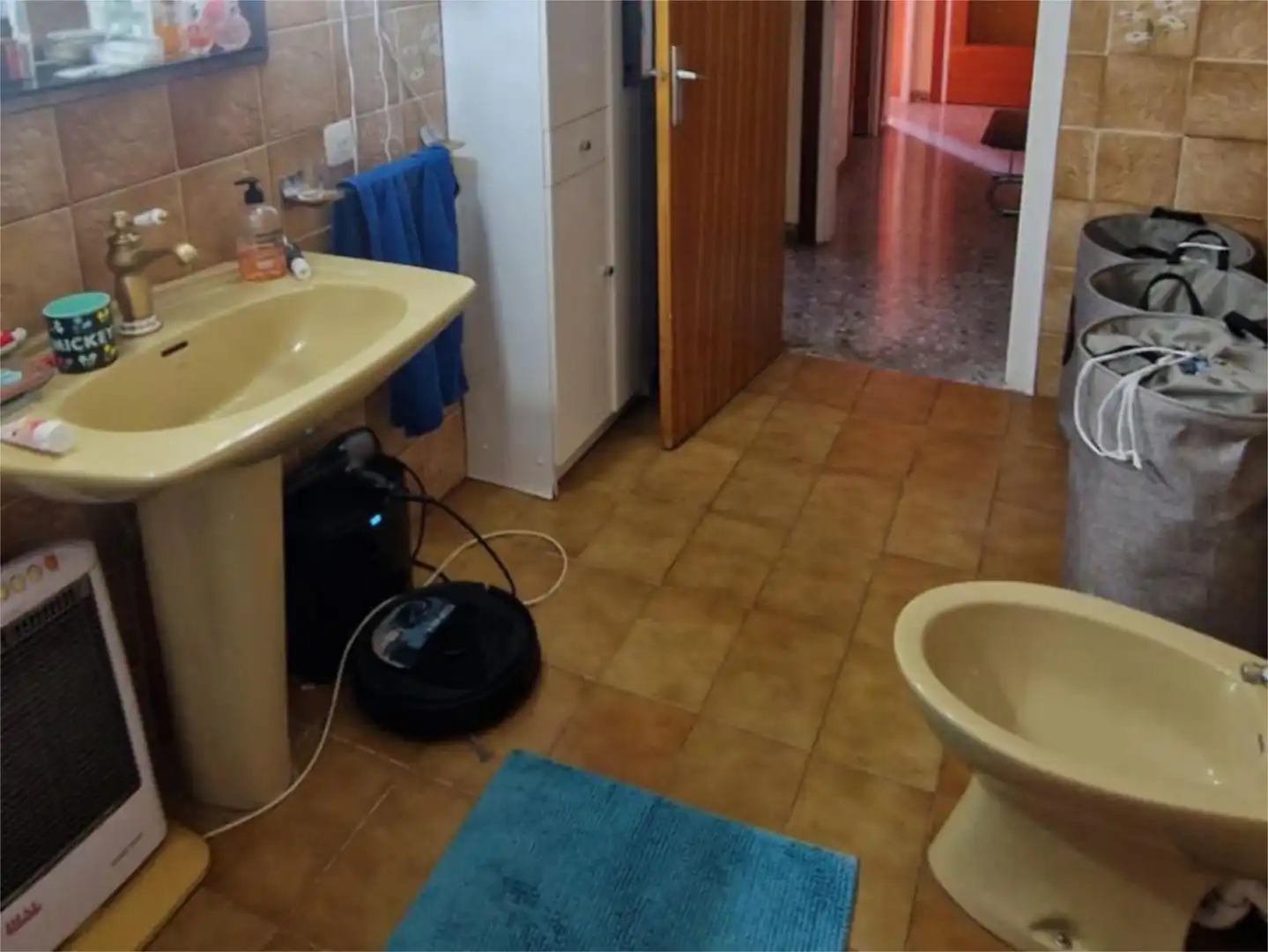 Piso en venta en Carrer Cadernera, 38, Residencial Park Baño de Piso en venta en Maçanet de la Selva con Terraza y Balcón