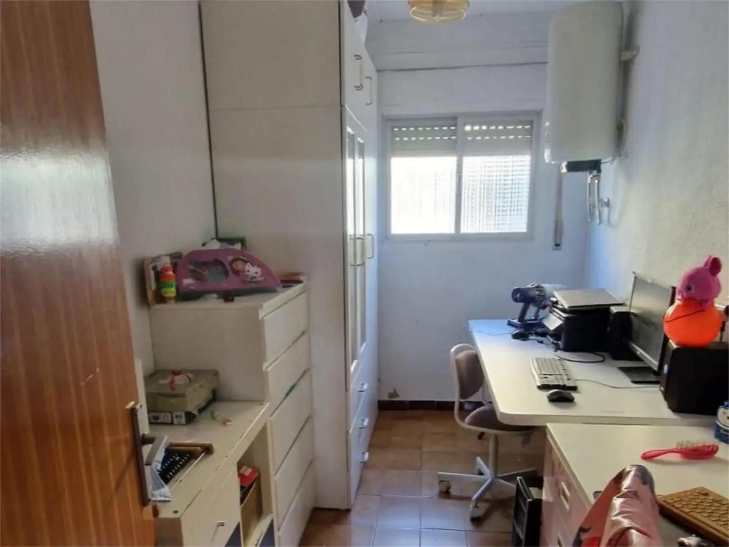 Piso en venta en Carrer Cadernera, 38, Residencial Park Habitación de Piso en venta en Maçanet de la Selva con Terraza y Balcón