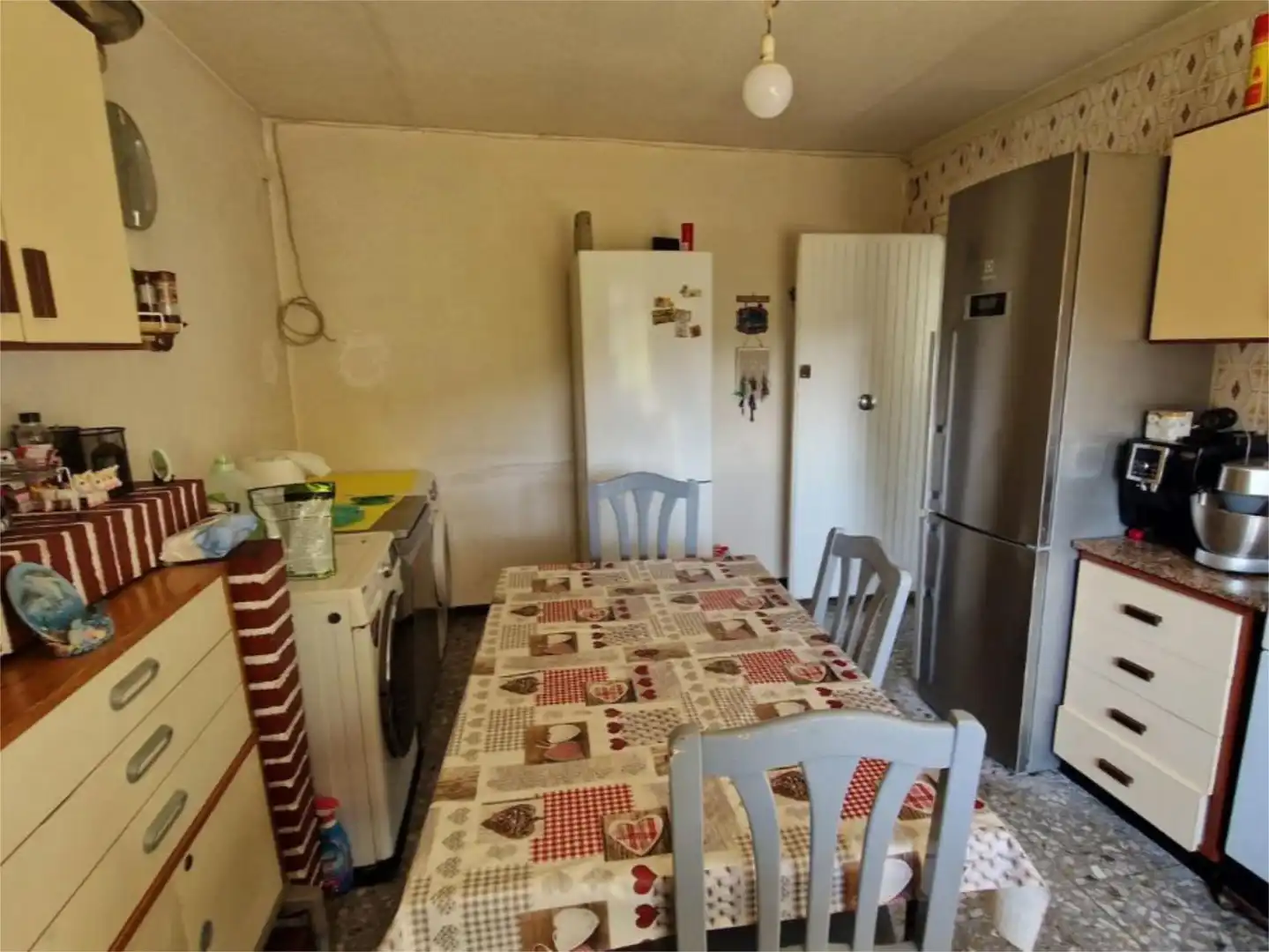 Piso en venta en Carrer Cadernera, 38, Residencial Park Cocina de Piso en venta en Maçanet de la Selva con Terraza y Balcón