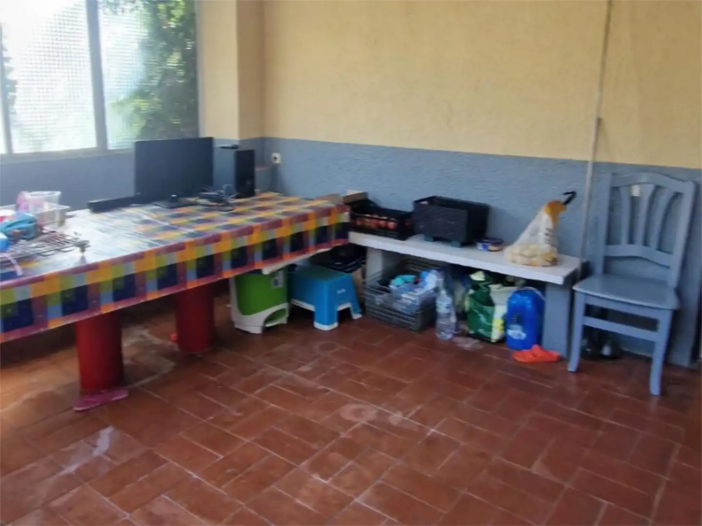 Piso en venta en Carrer Cadernera, 38, Residencial Park Cocina de Piso en venta en Maçanet de la Selva con Terraza y Balcón