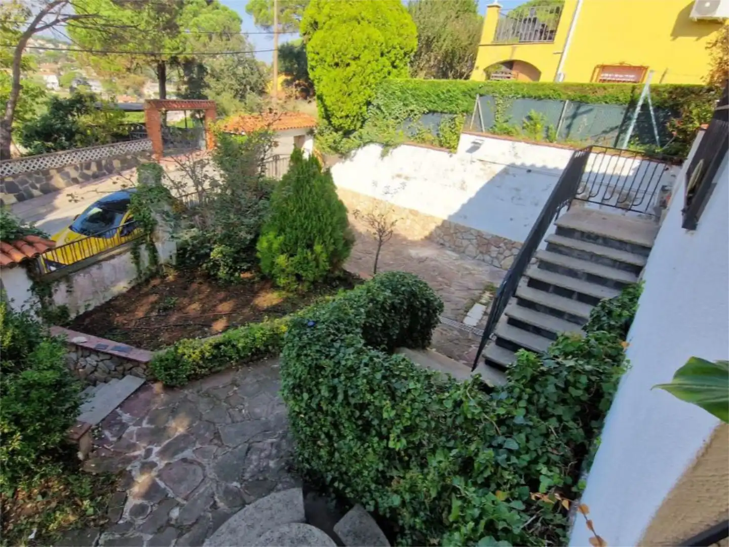 Piso en venta en Carrer Cadernera, 38, Residencial Park Jardín de Piso en venta en Maçanet de la Selva con Terraza y Balcón