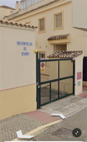 Garaje en Alquiler en Las Canteras
