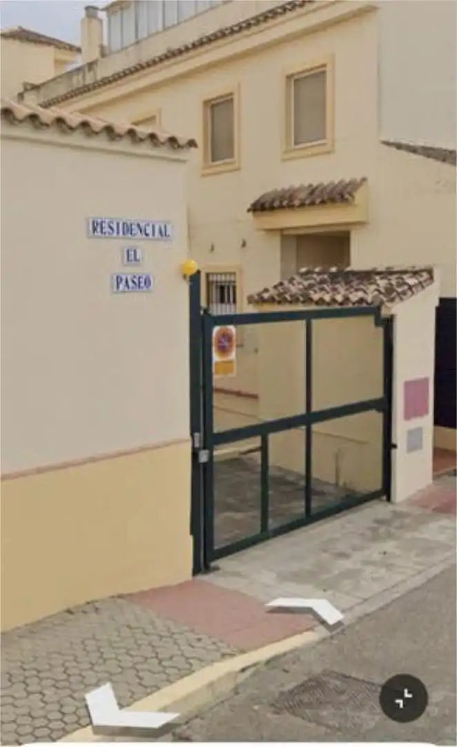 Parking de Garaje de alquiler en Puerto Real