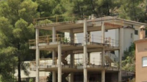 Foto 2 de Casa o xalet en venda a Carrer Castell de Penyarroja, 3, Sumacàrcer, Valencia