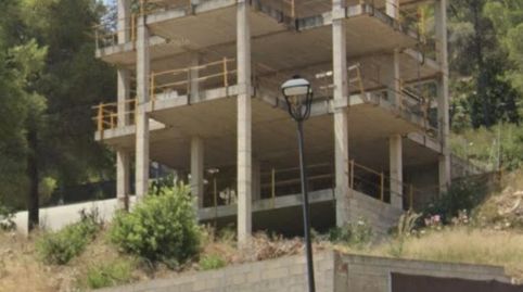 Foto 3 de Casa o xalet en venda a Carrer Castell de Penyarroja, 3, Sumacàrcer, Valencia