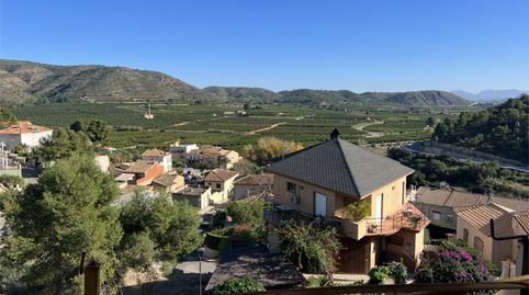 Foto 5 de Casa o xalet en venda a Carrer Castell de Penyarroja, 3, Sumacàrcer, Valencia