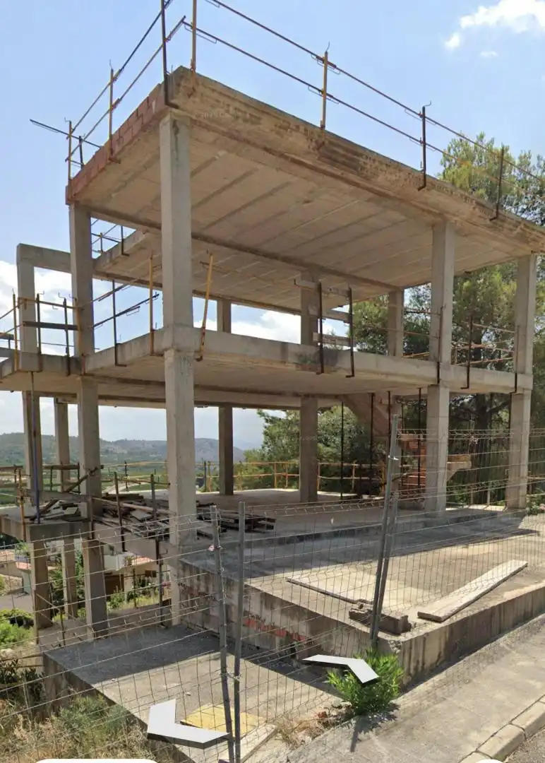 Casa o xalet en venda a Carrer Castell de Penyarroja, 3, Sumacàrcer Vista exterior de Casa o xalet en venda en Sumacàrcer amb Jardí privat, Terrassa i Traster