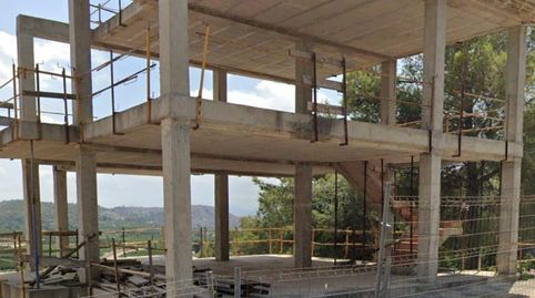 Foto 4 de Casa o xalet en venda a Carrer Castell de Penyarroja, 3, Sumacàrcer, Valencia