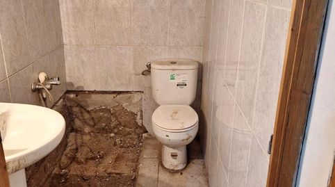 Foto 4 von Einfamilien-Reihenhaus zum Verkauf in Calle Carril, 3, El Campillo de la Jara, Toledo