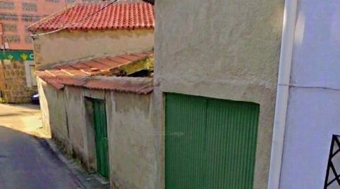 Foto 2 von Einfamilien-Reihenhaus zum Verkauf in Calle Carril, 3, El Campillo de la Jara, Toledo