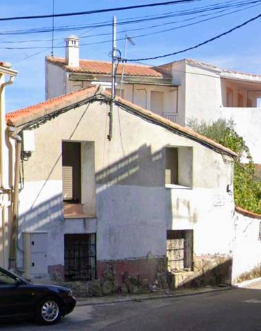 Casa adosada en Venta en Calle Carril, 3 en El Campillo de la Jara