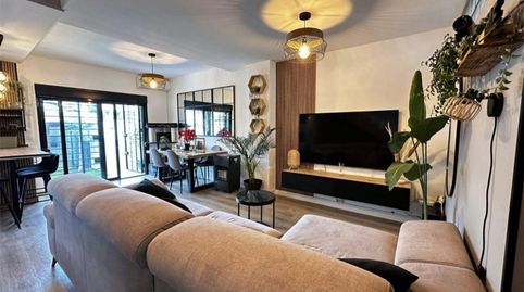 Casa adosada de lloguer a La Granja - La Colina - Los Pastores, Algeciras - imatge 3 Foto 3 de Casa adosada de lloguer a La Granja - La Colina - Los Pastores, Algeciras