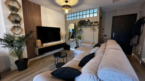 Casa adosada de lloguer a La Granja - La Colina - Los Pastores, Algeciras - imatge 4 Foto 4 de Casa adosada de lloguer a La Granja - La Colina - Los Pastores, Algeciras