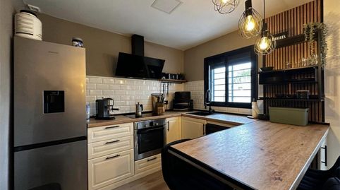 Casa adosada de lloguer a La Granja - La Colina - Los Pastores, Algeciras - imatge 5 Foto 5 de Casa adosada de lloguer a La Granja - La Colina - Los Pastores, Algeciras