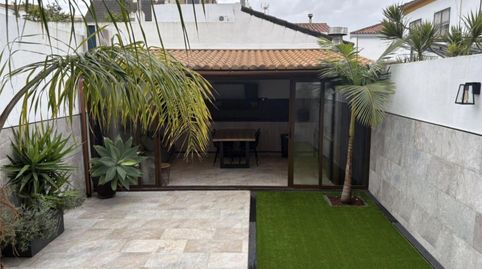 Casa adosada de lloguer a La Granja - La Colina - Los Pastores, Algeciras - imatge 2 Foto 2 de Casa adosada de lloguer a La Granja - La Colina - Los Pastores, Algeciras