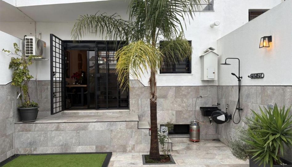 Casa adosada de lloguer a La Granja - La Colina - Los Pastores, Algeciras - imatge 1 Foto 1 de Casa adosada de lloguer a La Granja - La Colina - Los Pastores, Algeciras