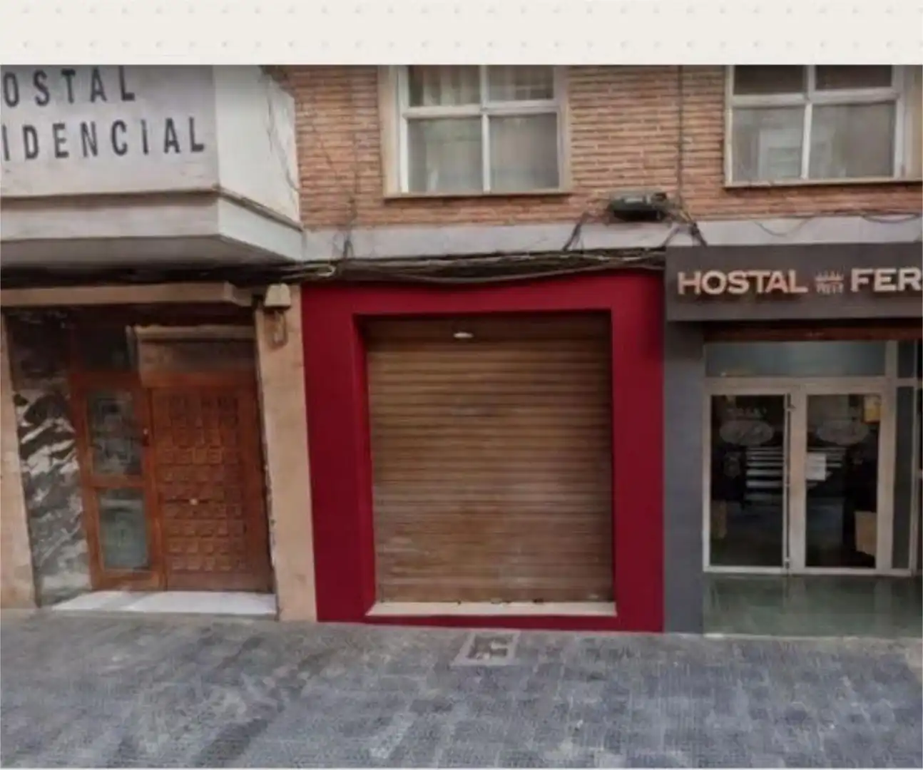 Local de alquiler en  Valencia Capital