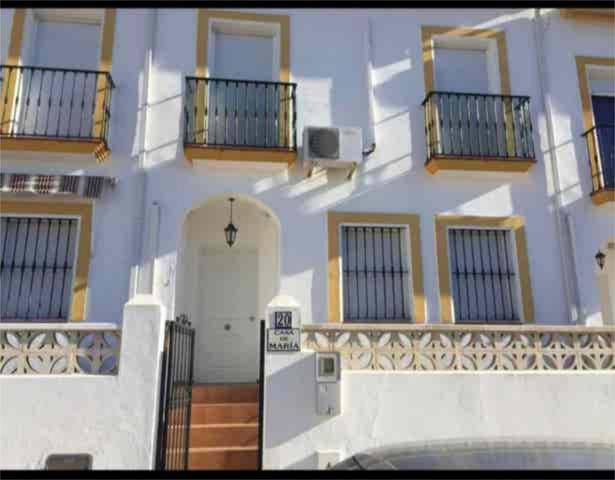 Casa-chalet en Venta en Cheles