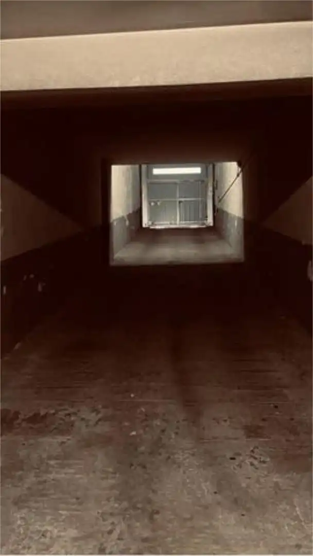 Garaje de alquiler en Valladolid Capital